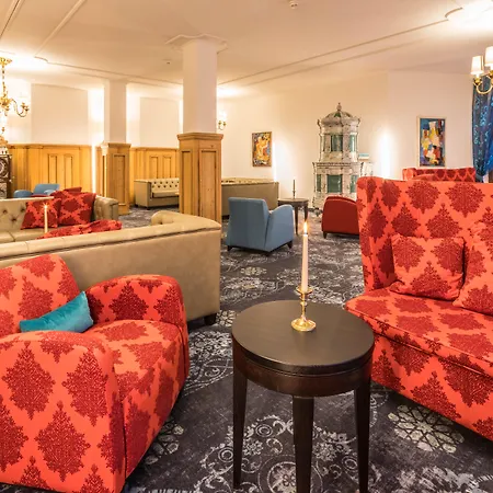 Hotel Central Sporthotel Davos Davos