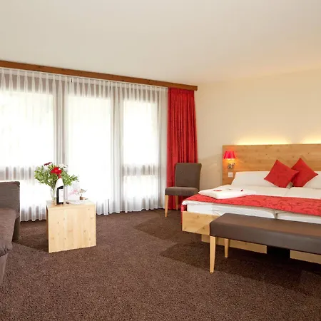 Central Sporthotel Davos Davos
