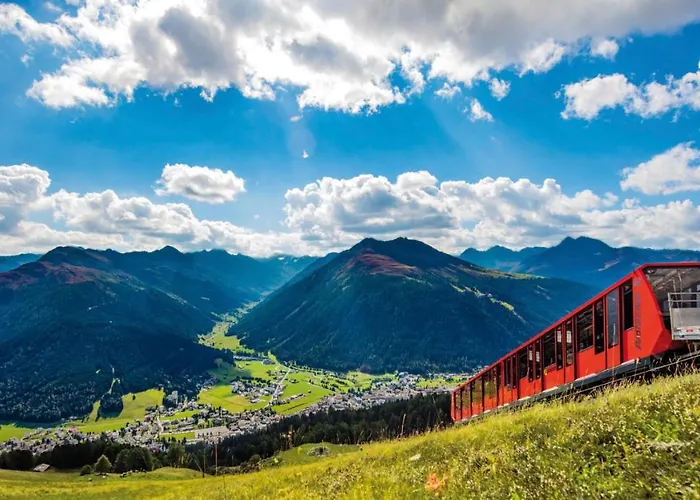 Central Sporthotel Davos