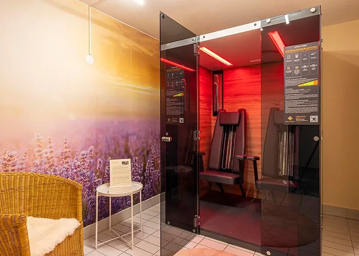 Szálloda Central Sporthotel Davos Davos