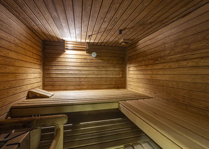 Central Sporthotel Davos Szálloda Davos