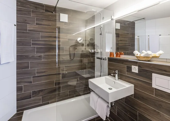 Central Sporthotel Davos Szálloda