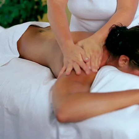 Central Sporthotel Davos Готель 4*