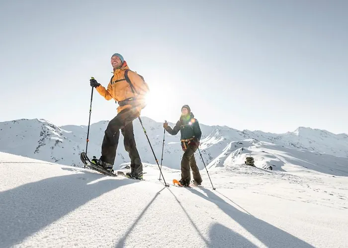 Готель Central Sporthotel Davos Давос