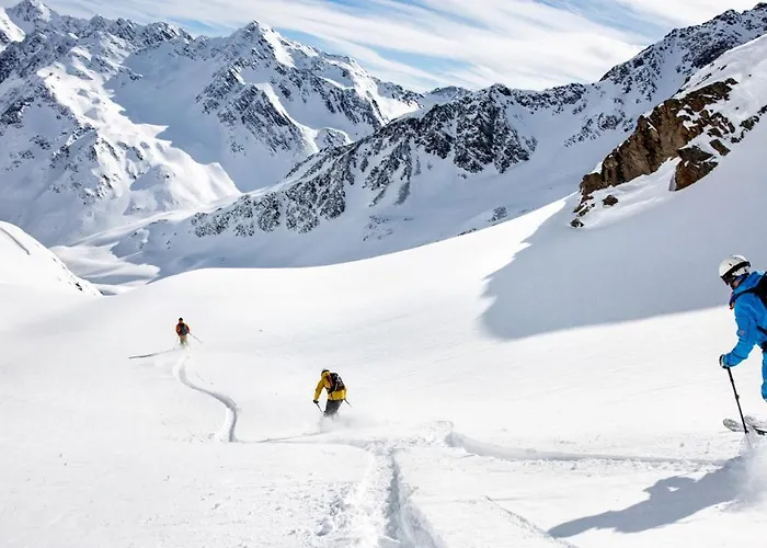 Central Sporthotel Davos Готель Давос