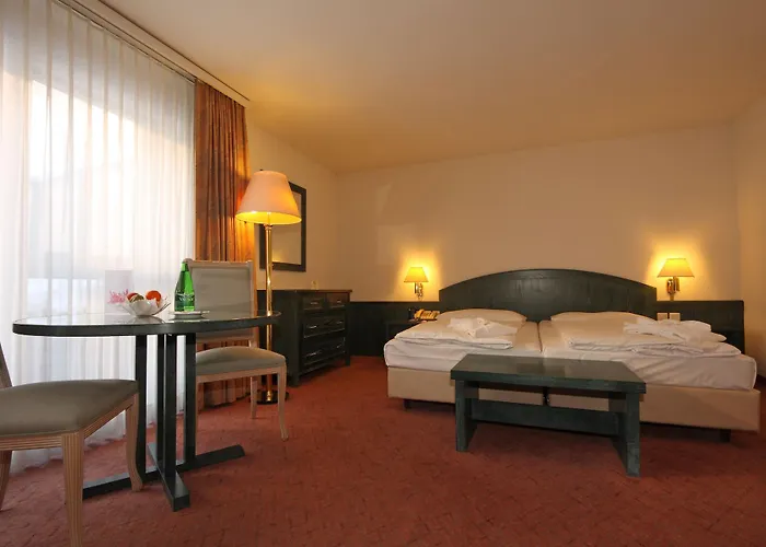 Central Sporthotel Davos 4* Давос