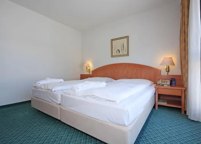 Central Sporthotel Davos Готель Давос