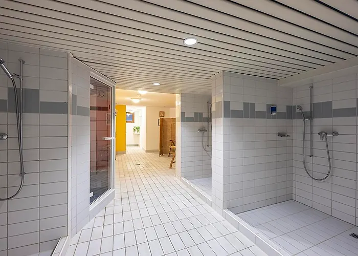 Central Sporthotel Davos Готель