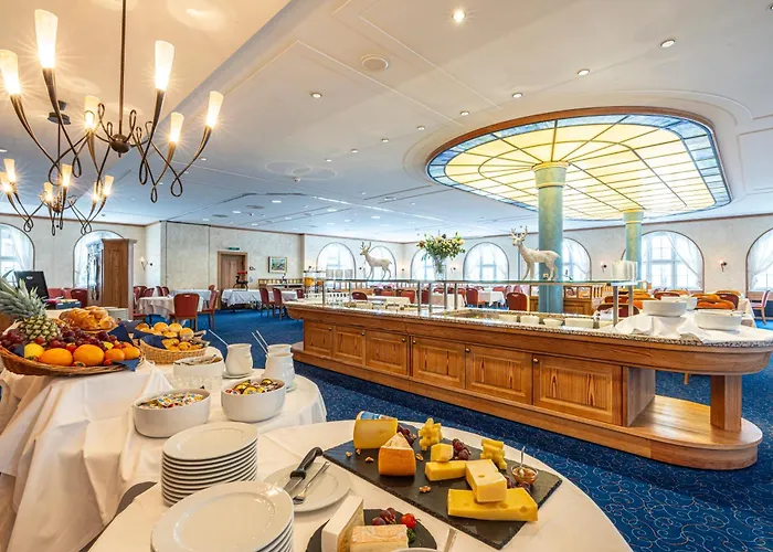 Central Sporthotel Davos