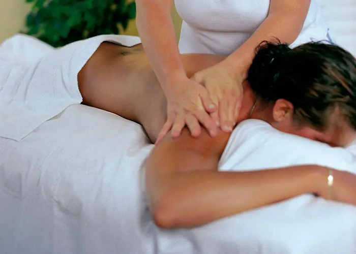 Central Sporthotel Davos Готель 4*