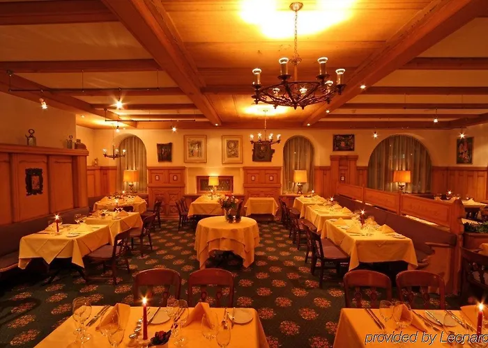 Central Sporthotel Davos Готель Давос